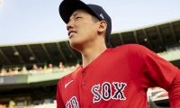 「ヨシダは熱く燃えている」レッドソックスで”主軸”の吉田正尚を米メディアが激賞！「16試合で打率.355を記録」