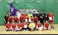 27年ぶり春リーグ優勝！最終戦も白星で飾るー関東学生ハンドボール連盟春季リーグ戦　対日体大戦