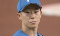 ハム矢澤宏太、初の左翼→投手で1回無失点…巨人に快勝　鷹は緊急登板の板東が好投