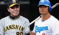 長打不足の中日に“希望の星”、阪神には異次元の先発投手　セイバー目線の5月MVP