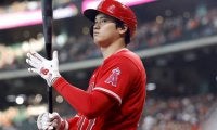 MLBオールスターファン投票開始で熱を帯びる大谷翔平＆トラウトへの期待「今、野球界で最も人気があり最も優れた選手」