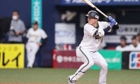 独立L→育成入団で“超スピード出世”　オリ23歳に現実味を帯びる新人王＆最多安打
