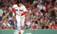 【MLB】吉田正尚、初のダブルヘッダーは8打数3安打で打率リーグ2位に浮上　「マッチョマンは打つ」