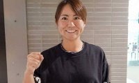 覚悟のメジャー挑戦は「いい声を聞けないと思っていた」　旅立ったナックル姫の“感謝”