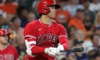大谷翔平、今季2度目の4安打はスランプ脱出のキッカケになるか！ 米紙は皮肉交じりに注目「勝たせるには不十分だったが…」