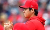 【MLB】大谷翔平、“今夏のトレード放出”の可能性は？　敏腕記者が断言するだけの確かな根拠