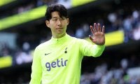  Jリーガー2名、ソン・フンミンら選出もキム・ミンジェは選外…韓国代表メンバー23名が発表《国際親善試合》