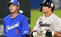 ヤクルトなど4球団が“選出ゼロ”の危機　中日は本拠地開催も…球宴中間発表