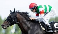 洋芝で好成績残すジュビリーヘッド 安田隆行厩舎に函館SS4勝目をもたらすか