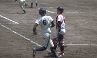５回コールド勝ちで全日本選手権大会の出場を決める！　ー関東地区準硬式　全日本大会予選会　対日大三崎町戦