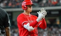 ＦＡ大谷翔平の引き留めを目指すエンゼルスに米識者が指摘　プレーオフ進出には「ずさんな守備」の改善が不可欠