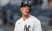 【MLB】ジャッジ、右足親指痛で負傷者リストへ　長期離脱回避も復帰は「まだ分からない」
