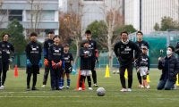 本物に触れ、本物を超える。日本代表守護神を輩出した名GKコーチ澤村公康が描く、GK大国日本への道