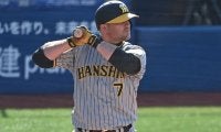 阪神・ノイジーが直近6試合で24打数1安打と不振…球界OBは「焦りがある」と指摘も「3番はノイジーが適任」と見解