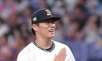 山本由伸が今年「捉えられる」理由を星野伸之が分析 リリーフ陣は１、２点差のビハインドで課題も