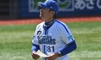 波に乗り切れないDeNA　球界OBは「大味な試合になっている」と指摘　先発の奮起が鍵に