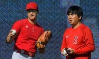 【MLB】大谷翔平支える水原通訳の“超技術”　守護神も正確さを大絶賛「とてもいいと思う」