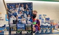 日本ハム2軍、釧路・帯広遠征のネット裏席が1日で完売　他の券種も早期購入呼びかけ