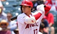 【MLB】大谷翔平は「2番・DH」、4試合連続安打中　鈴木誠也は「4番・右翼」…スタメン発表