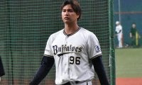 侍右腕が過ごした“苦悩の春”　ダルビッシュから独り立ちの決意「頼りすぎてもダメ」