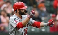 【MLB】エ軍“絶好調男”が止まらない…衝撃記録ついに「61」　ファン渇望「今昇格させよ」