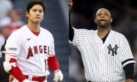 「本当に謙虚なんだ」MLB251勝の伝説投手が再び大谷翔平を激賞！ ルース越えの「史上最高の選手」たる理由とは？