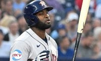 【MLB】大谷翔平らHR王争いに異常事態　ジャッジ、アルバレスの上位2選手が負傷離脱