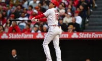 【MLB】大谷翔平、3試合ぶり17号は同点2ラン　リアル二刀流弾で“被弾帳消し”…43発ペース