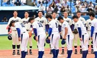 【大学野球】明大と青学大が決勝進出　全日本大学選手権…「東京六大学」vs「東都」の王者決戦へ