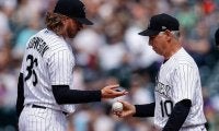 【MLB】元虎助っ人は「活躍してない」　防御率7.50で守護神剥奪…「運任せな契約だった」