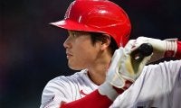 【MLB】大谷翔平は「2番・DH」　前日はサイクル王手の3安打…2戦連発18号なるか　スタメン発表