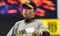 阪神・大竹は「尾を引くことない」　今季初黒星も高評価は不変…虎OBが分析する“進化”