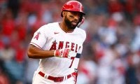 【MLB】エ軍アデル、わずか3日でマイナー降格　昇格初打席で特大弾も…主砲が産休から復帰へ