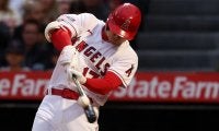 【MLB】大谷翔平、2戦連発18号2ラン　豪快右越え弾…リーグ単独2位でジャッジに1本差、45発ペース