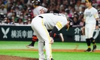 岡本和真の一発に見えた“詰めの甘さ”　専門家が指摘…鷹投手陣の「不用意な1球」