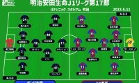 【J1注目プレビュー|第17節:G大阪vsFC東京】共にポゼッション志向…失意のホームで3連勝なるか、FC東京は連敗ストップか