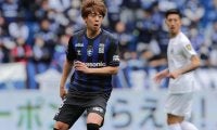 G大阪の山本理仁もベルギーへ、 U-22日本代表MFのシント＝トロイデン加入がほぼ確実と現地報道