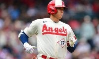 【MLB】大谷翔平、6月MVPの再現も　止まらぬバット…“.381”が示すお祭り状態「無双してる」