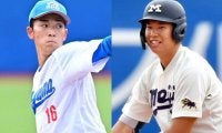 侍ジャパン大学代表候補50人が決定　日本一右腕や明大の2枚看板…ドラフト候補ズラリ