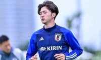 「エジルっぽい」「貴重な大型レフティCH」日本代表初招集の広島MF川村拓夢のプレー集が魅力たっぷり！ダイナミックな攻め上がりに「ポテンシャルは十分」の声