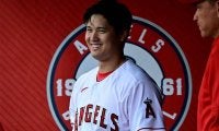【MLB】大谷翔平の中間1位は「当然」　3年連続球宴へ視界良好…唯一の“懸念”は「投げるか」