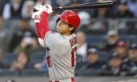 エンゼルス・大谷翔平　球宴中間発表　ア・リーグトップの９２万票獲得！３年連続出場がほぼ確実に