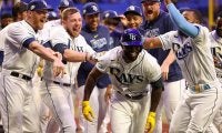 【MLB】勝率1位なのにファン投票ゼロの危機…地区4位から3人好発進に「冗談だろ」