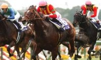 豪G1・3勝のモーリス産駒ヒトツが種牡馬入り