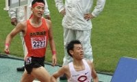 柴田大地U20男子3000ｍSＣ優勝も「物足りない結果に」─第107回日本選手権・第39回U20日本選手権