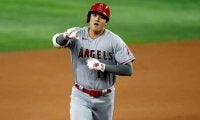 【MLB】大谷翔平のバット投げを「ルーヴル美術館に」　米専門家が異例の3連続投稿「シビれた」