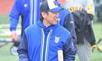 二軍で絶好調のDeNA藤田一也　意気込み十分のベテランに期待が高まる理由
