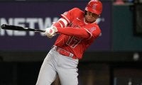 【MLB】大谷翔平、今季20度目マルチの右前打→激走生還　相手の隙突く好走塁…逆転呼び込む