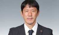 J3降格圏に沈むいわき、J2昇格の功労者である村主博正監督と契約解除…後任はGMの田村雄三氏