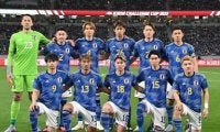 サッカー日本代表の当たり前すぎる選手選考にメス「代表とＪリーグにつながりがないのは危険」